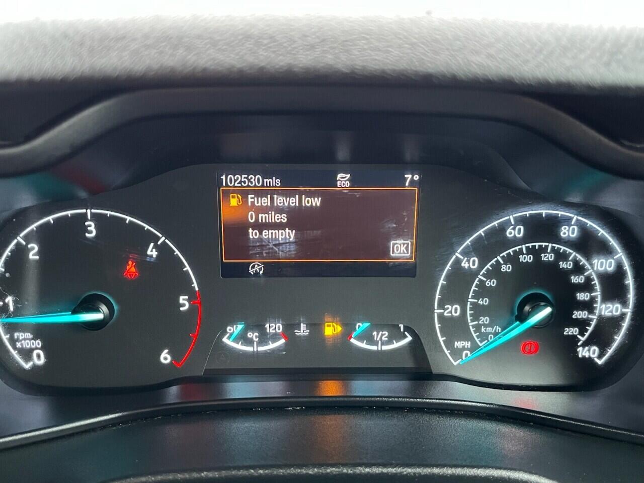 Used Ford Transit Connect 2022 for sale - 77537551: Photo 14