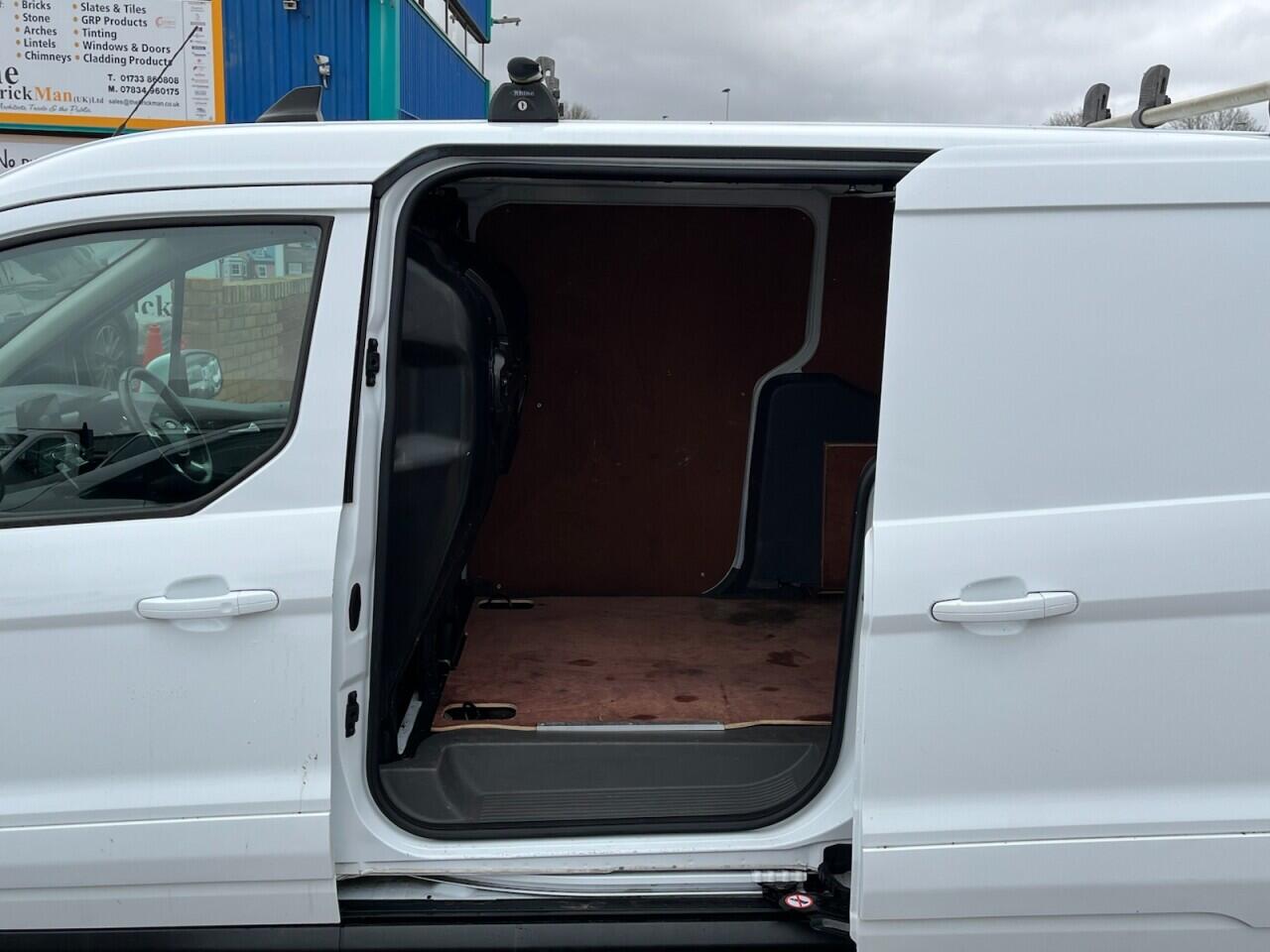 Used Ford Transit Connect 2022 for sale - 77537551: Photo 5