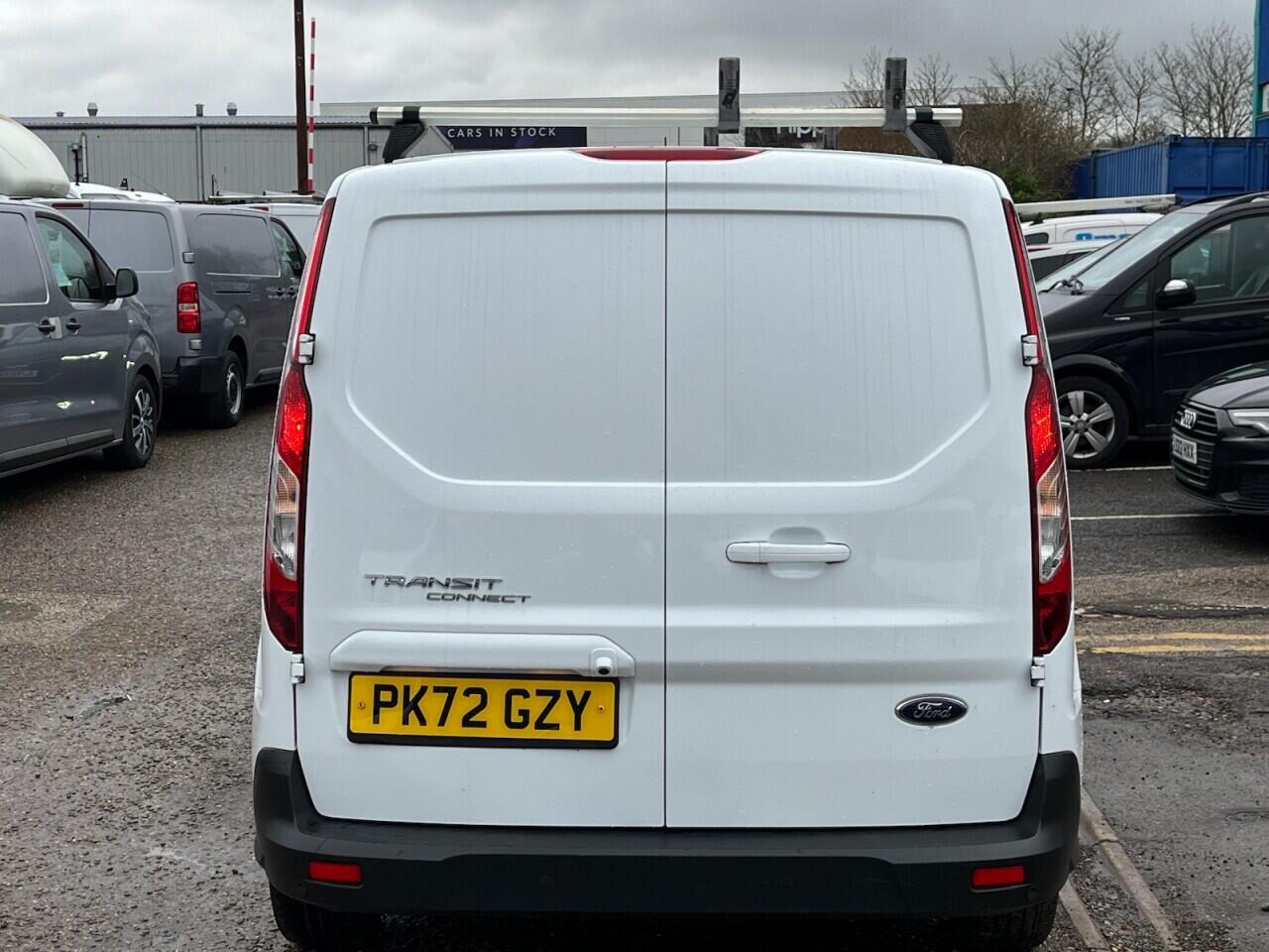 Used Ford Transit Connect 2022 for sale - 77537551: Photo 9