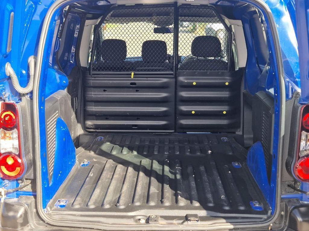 Used Citroen Berlingo 2018 for sale - 76702272: Photo 12
