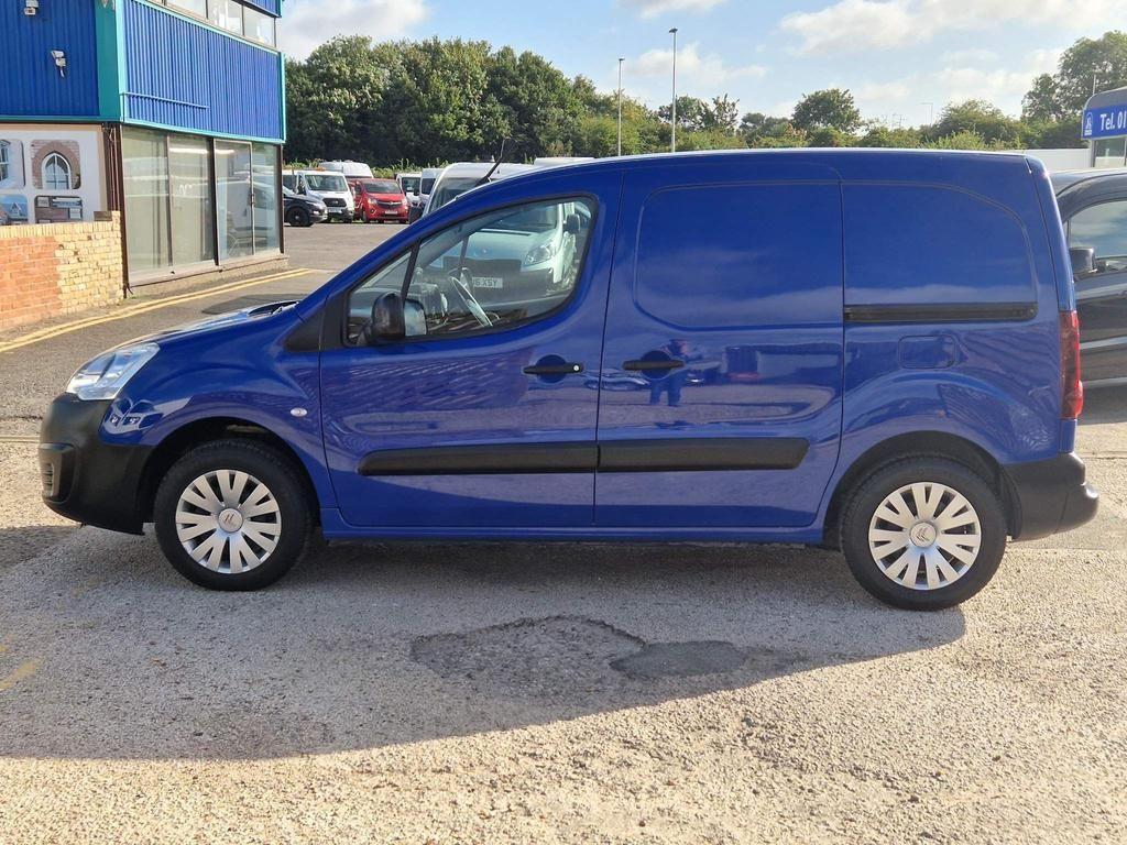 Used Citroen Berlingo 2018 for sale - 76702272: Photo 13