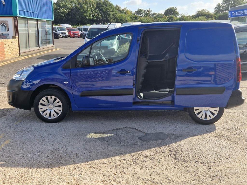 Used Citroen Berlingo 2018 for sale - 76702272: Photo 14