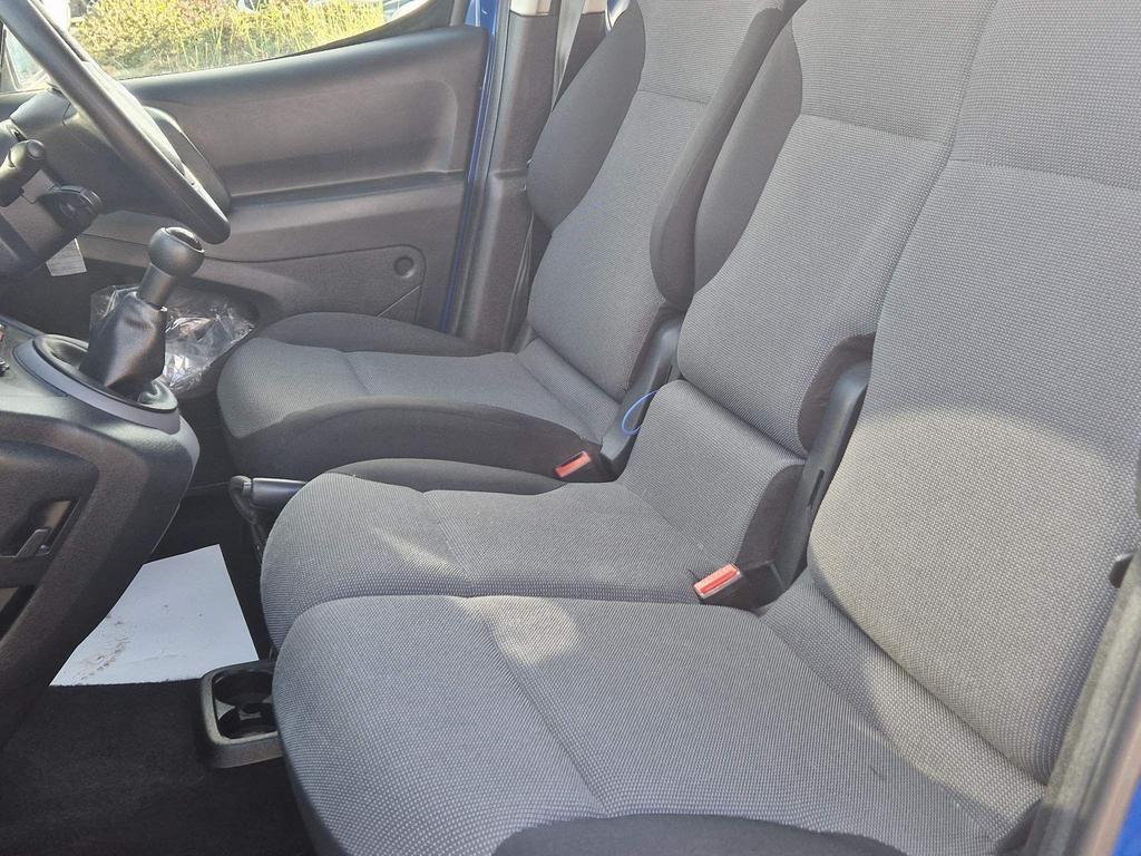 Used Citroen Berlingo 2018 for sale - 76702272: Photo 17