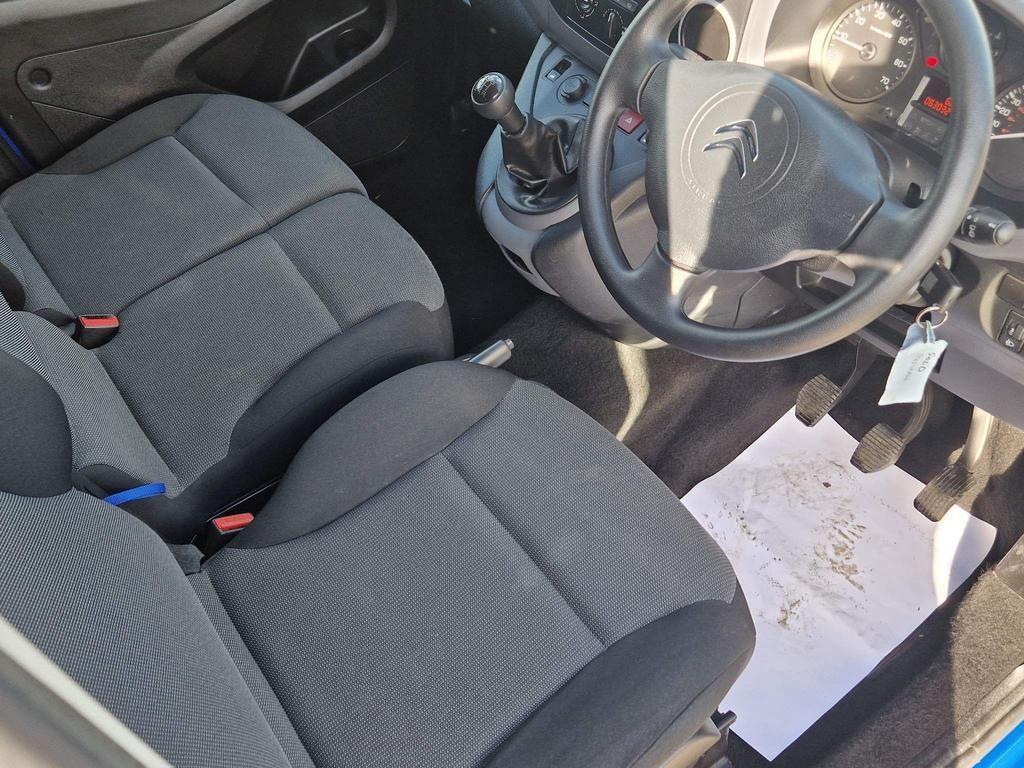 Used Citroen Berlingo 2018 for sale - 76702272: Photo 19