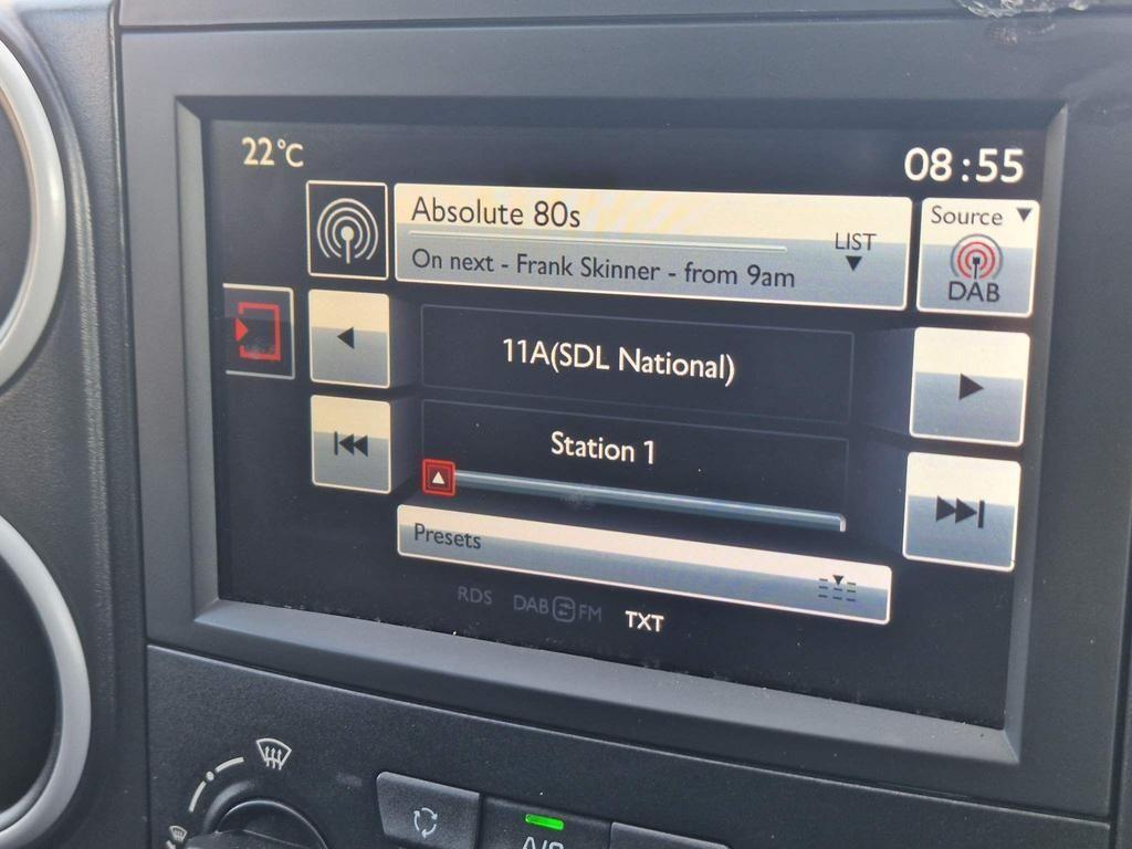 Used Citroen Berlingo 2018 for sale - 76702272: Photo 23