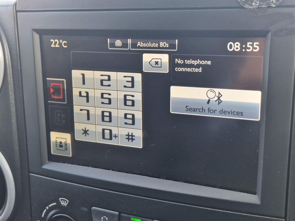 Used Citroen Berlingo 2018 for sale - 76702272: Photo 24