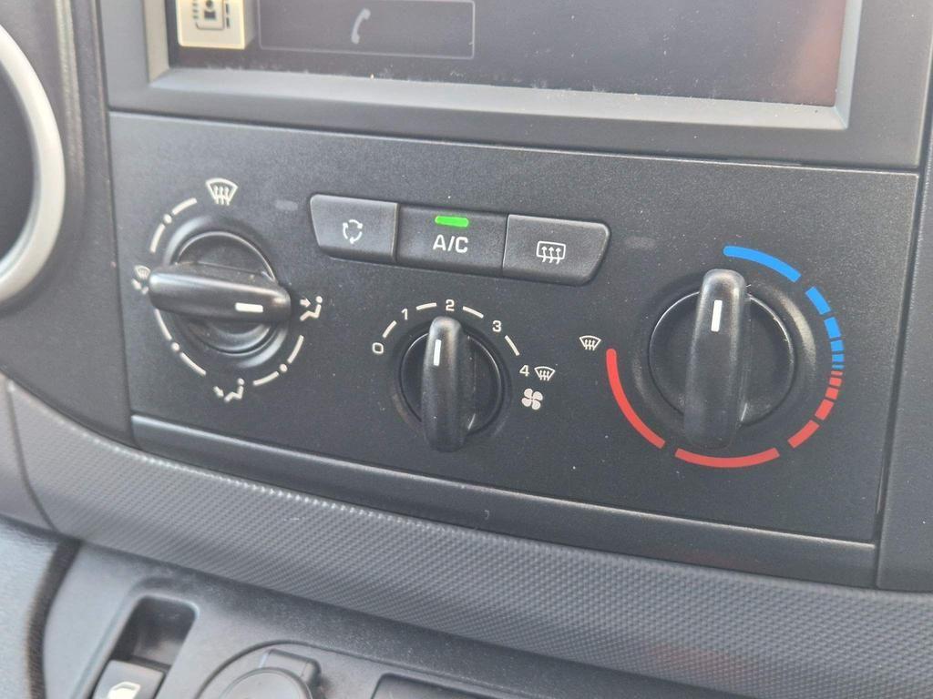 Used Citroen Berlingo 2018 for sale - 76702272: Photo 25