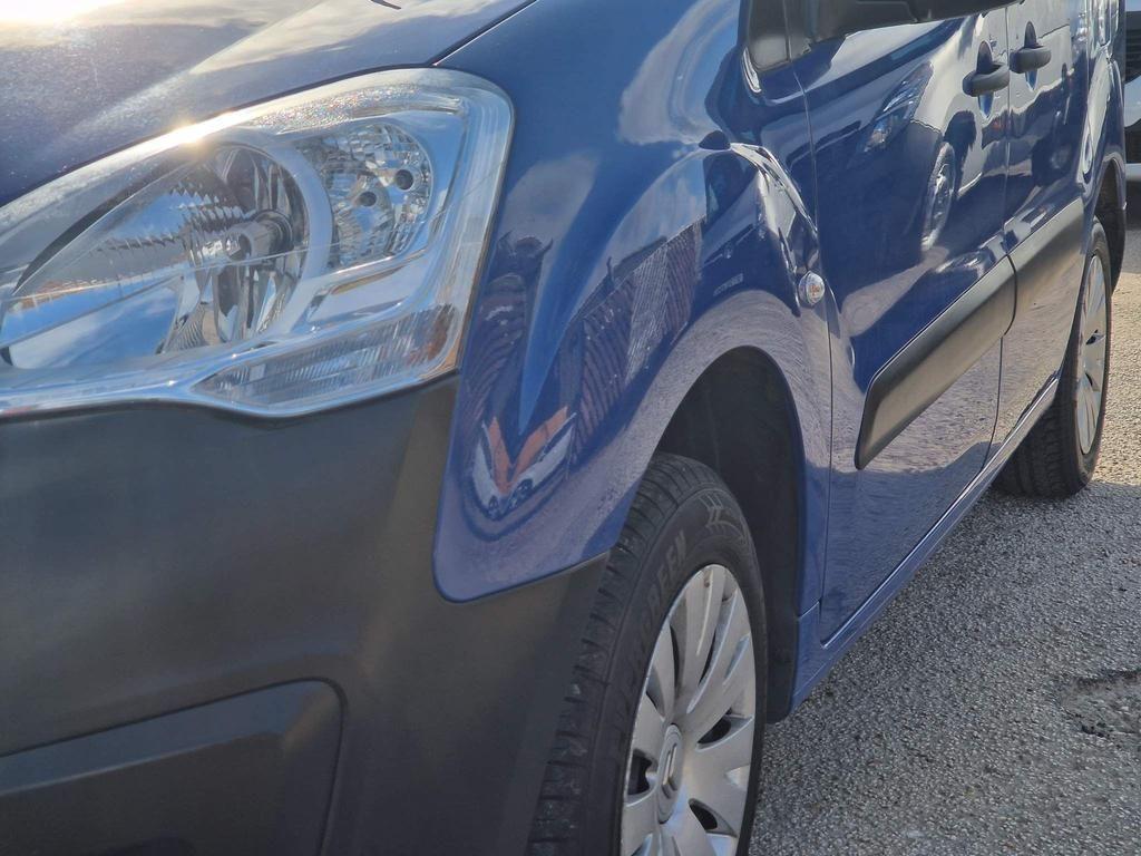 Used Citroen Berlingo 2018 for sale - 76702272: Photo 5
