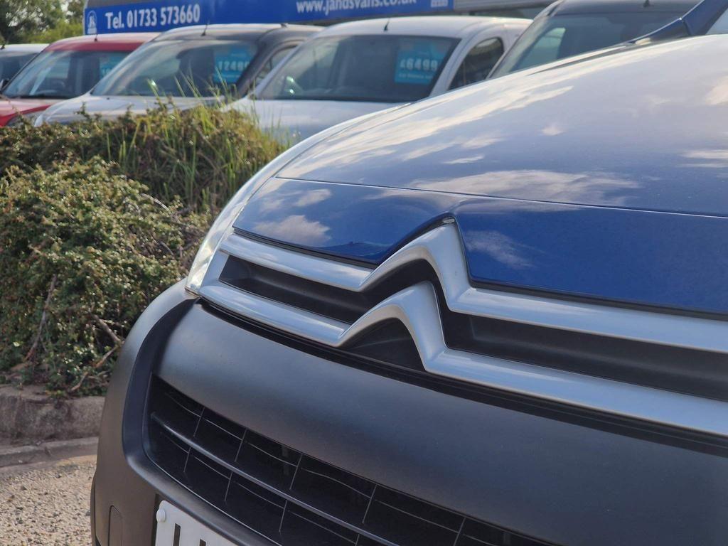 Used Citroen Berlingo 2018 for sale - 76702272: Photo 6