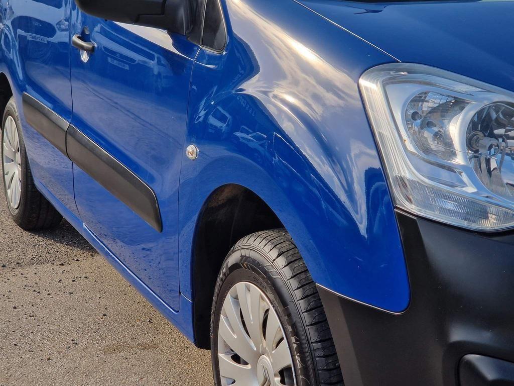 Used Citroen Berlingo 2018 for sale - 76702272: Photo 7