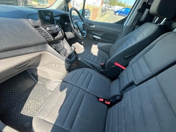 Used Ford Transit Connect 2019 for sale - 78347270: Photo