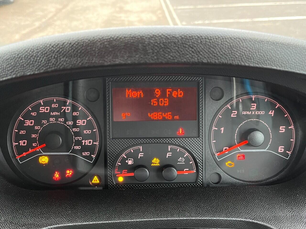 Used Citroen Relay 2023 for sale - 77671209: Photo 13