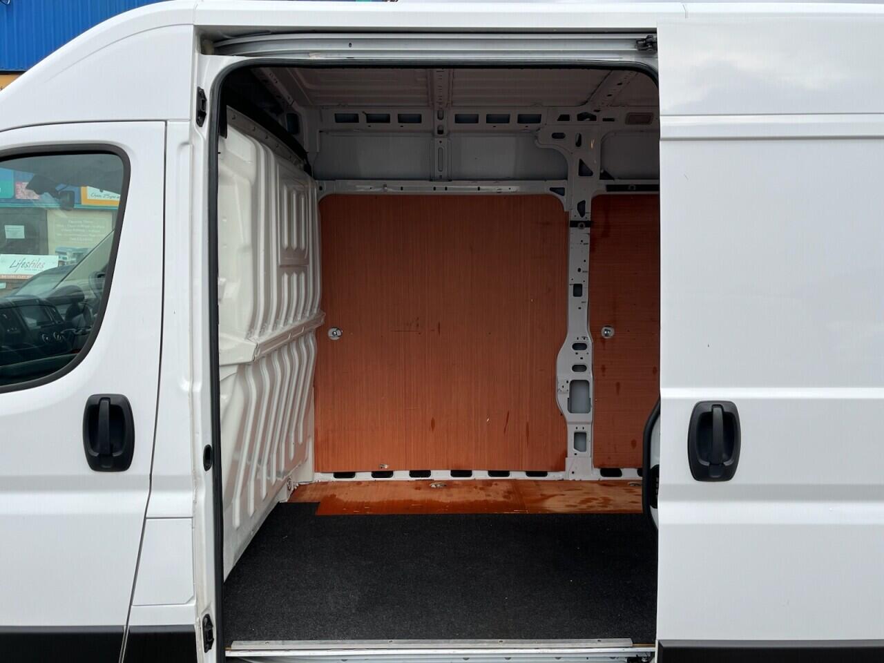 Used Citroen Relay 2023 for sale - 77671209: Photo 9