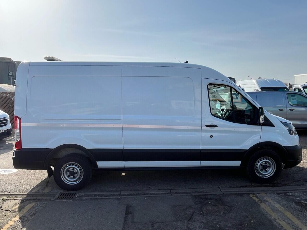 Used Ford Transit for sale - 77671320: Photo 11