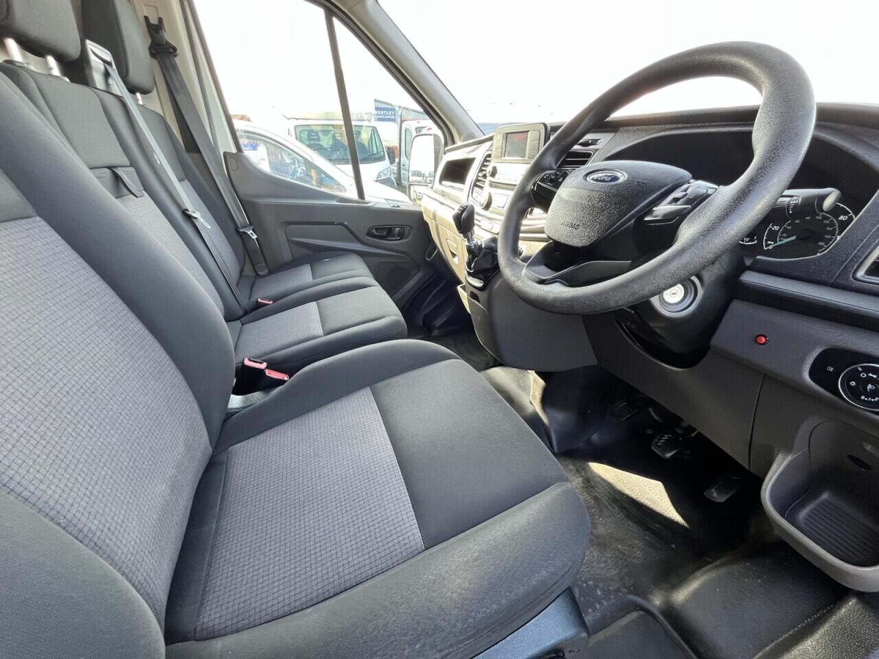 Used Ford Transit for sale - 77671320: Photo 12