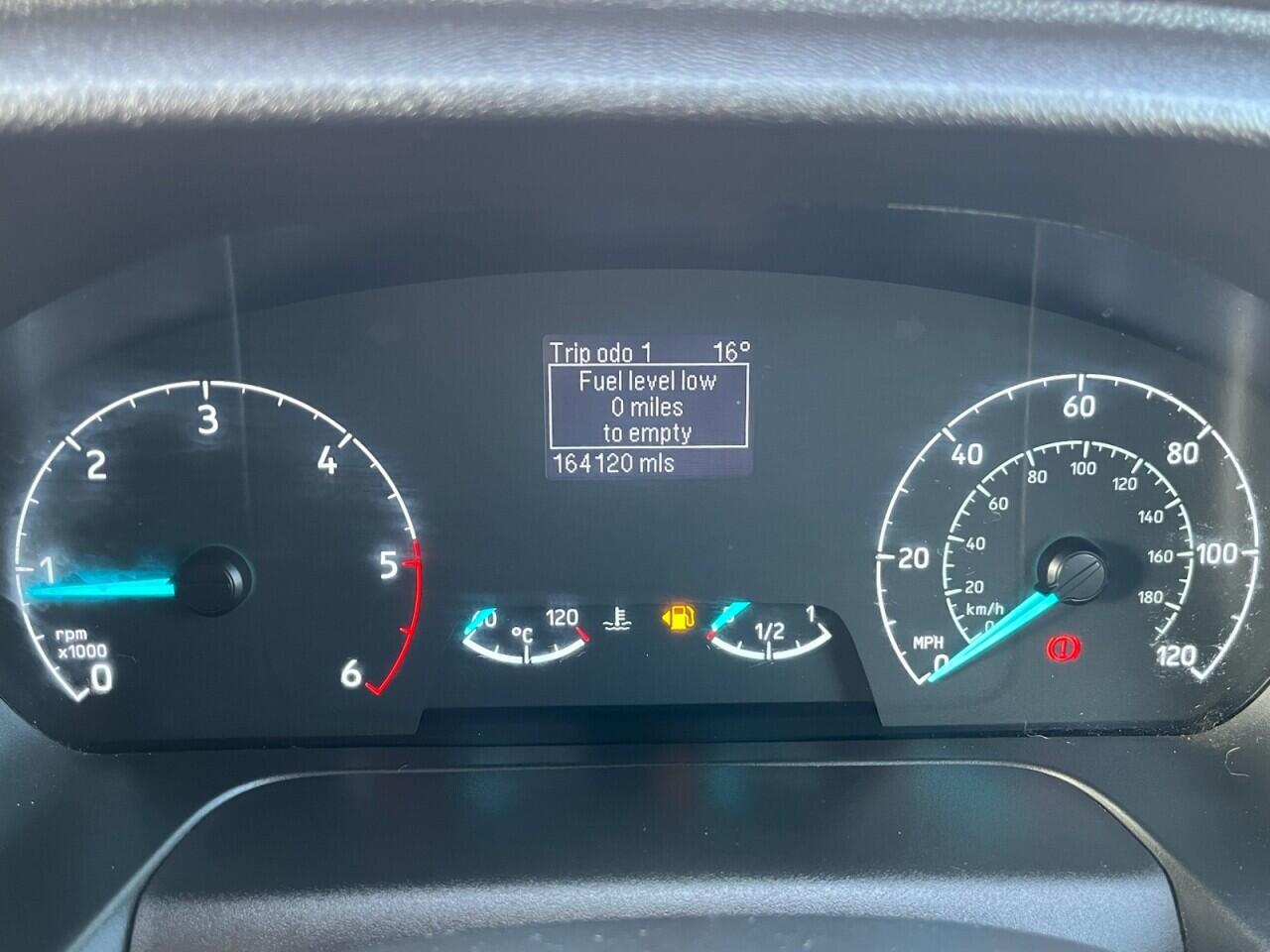 Used Ford Transit for sale - 77671320: Photo 13