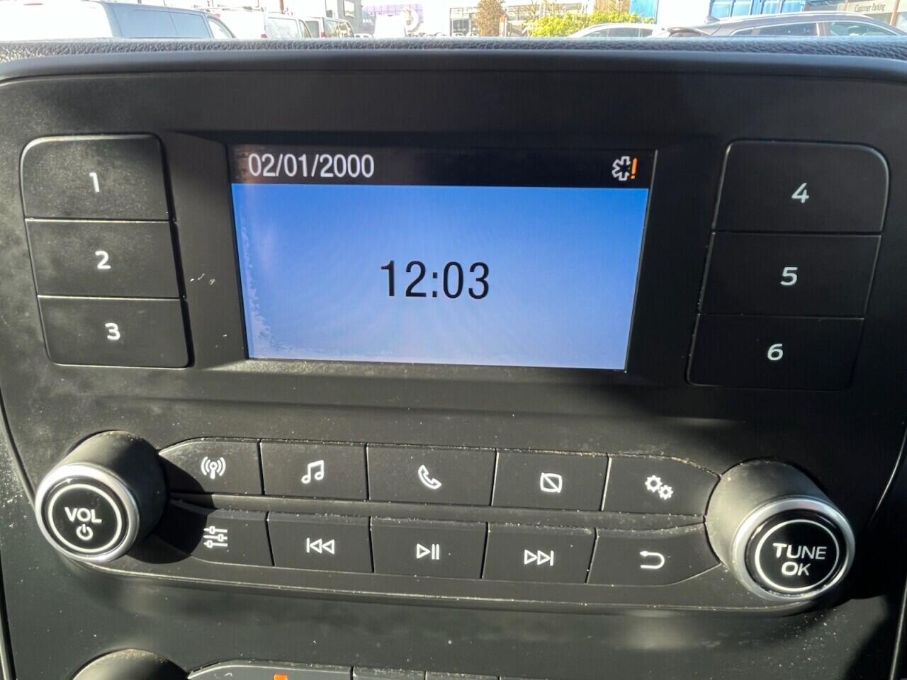 Used Ford Transit for sale - 77671320: Photo 14