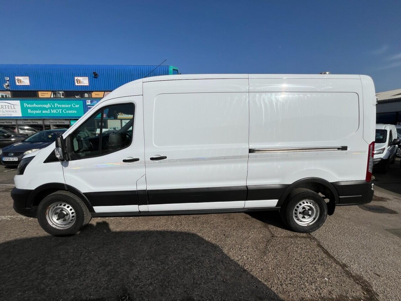 Used Ford Transit for sale - 77671320: Photo 6