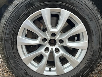 Used Volkswagen Amarok 2020 for sale - 78830913: Photo