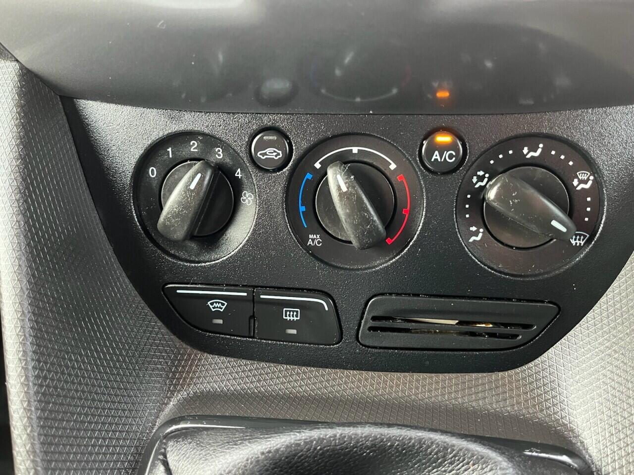 Used Ford Transit Connect 2017 for sale - 77203672: Photo 15