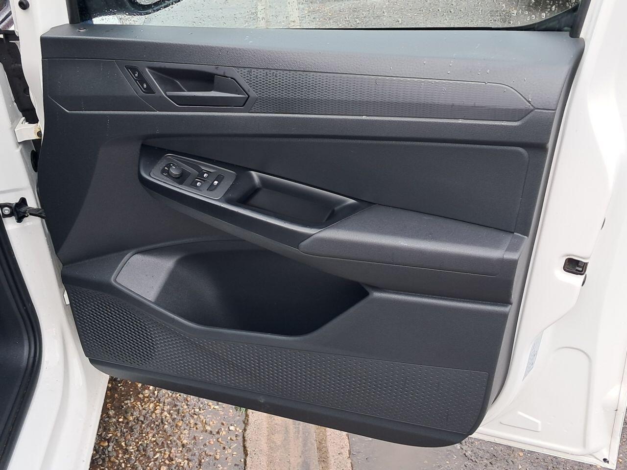 Used Volkswagen Caddy 2021 for sale - 76995307: Photo 14