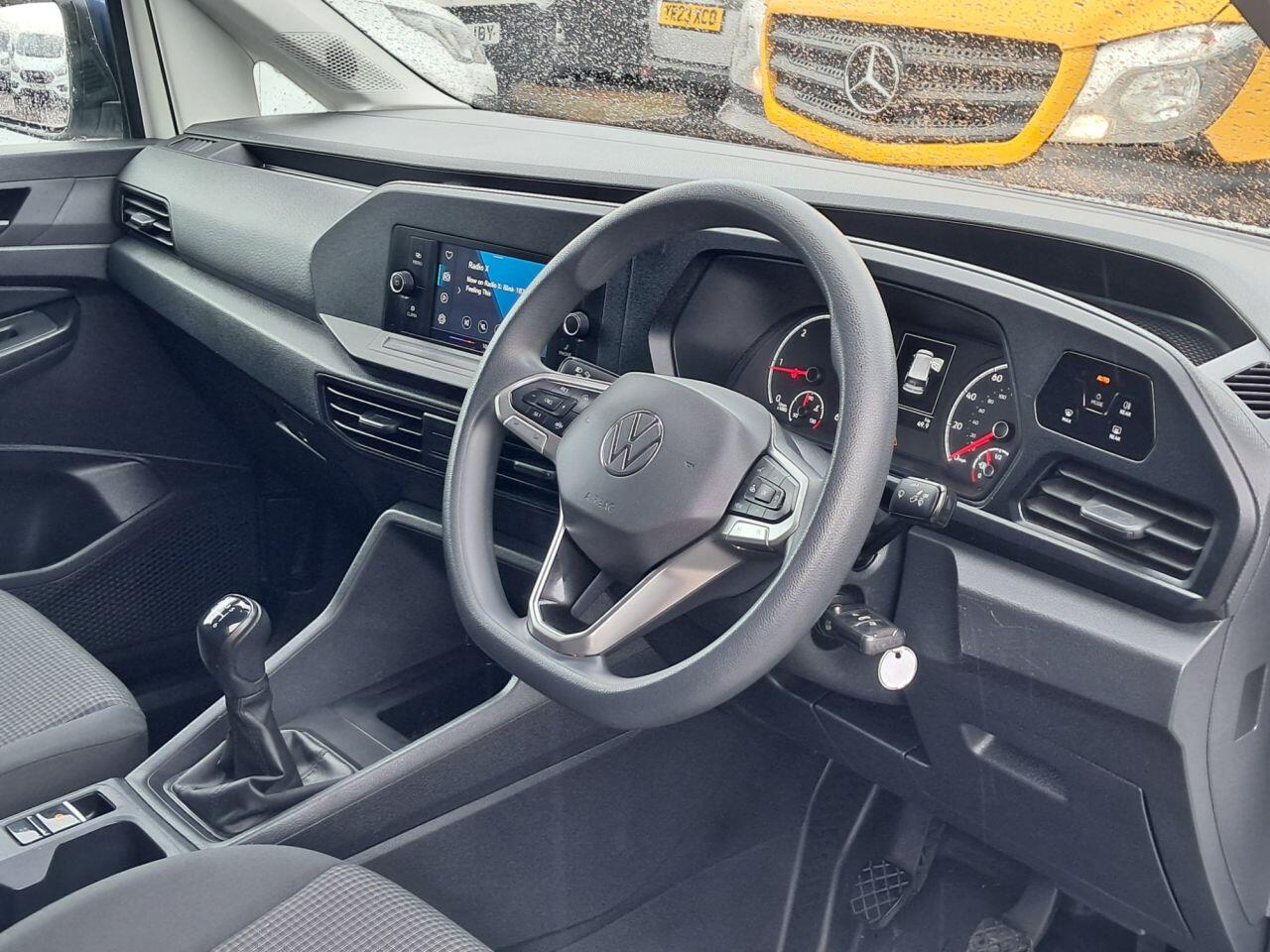 Used Volkswagen Caddy 2021 for sale - 76995307: Photo 15