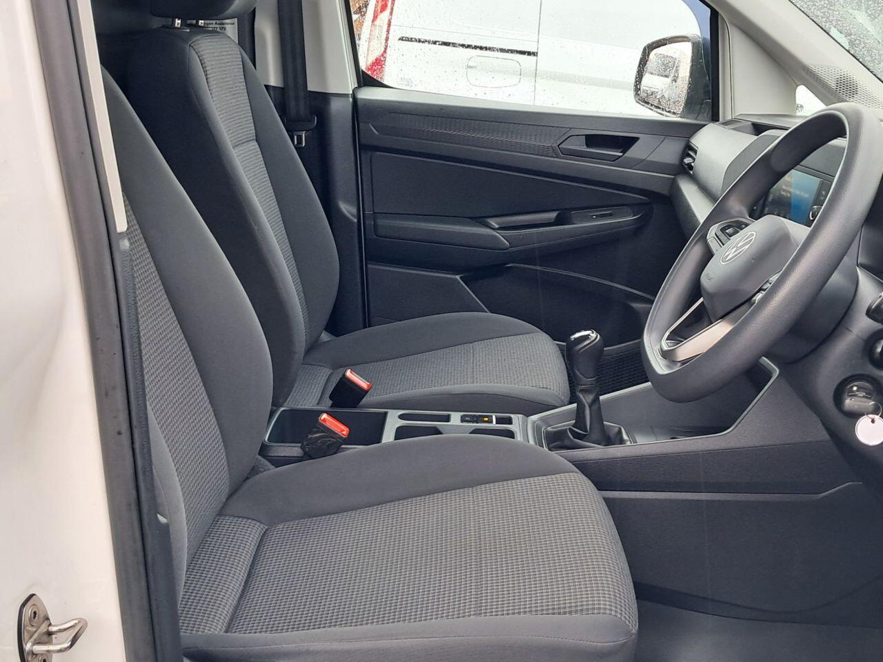 Used Volkswagen Caddy 2021 for sale - 76995307: Photo 16