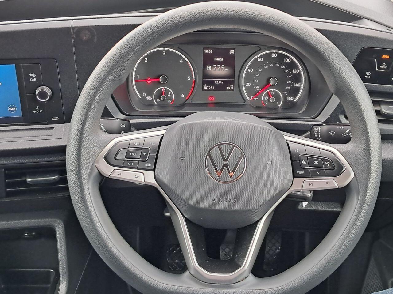 Used Volkswagen Caddy 2021 for sale - 76995307: Photo 17