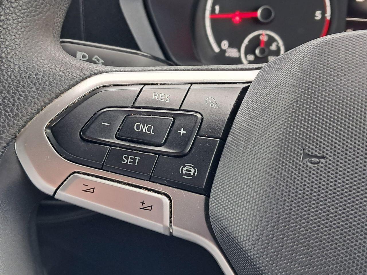 Used Volkswagen Caddy 2021 for sale - 76995307: Photo 19