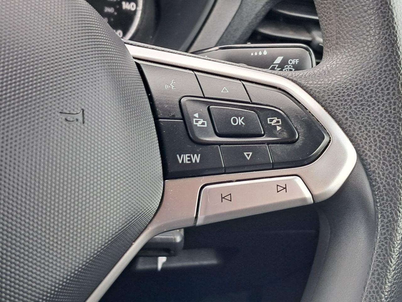 Used Volkswagen Caddy 2021 for sale - 76995307: Photo 20