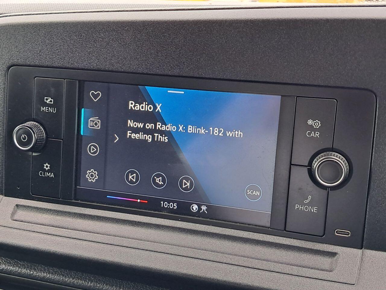 Used Volkswagen Caddy 2021 for sale - 76995307: Photo 22