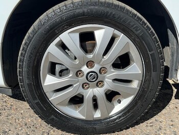 Used Nissan Primastar 2023 for sale - 78854300: Photo