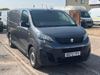 Used Peugeot Expert 2022 for sale - 79181437: Photo