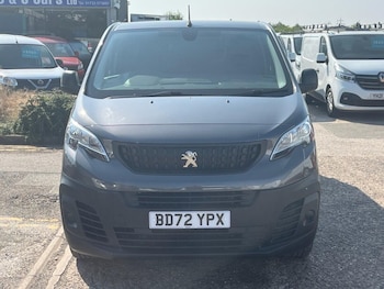 Used Peugeot Expert 2022 for sale - 79181437: Photo