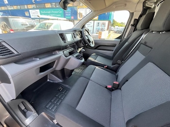 Used Peugeot Expert 2022 for sale - 79181437: Photo