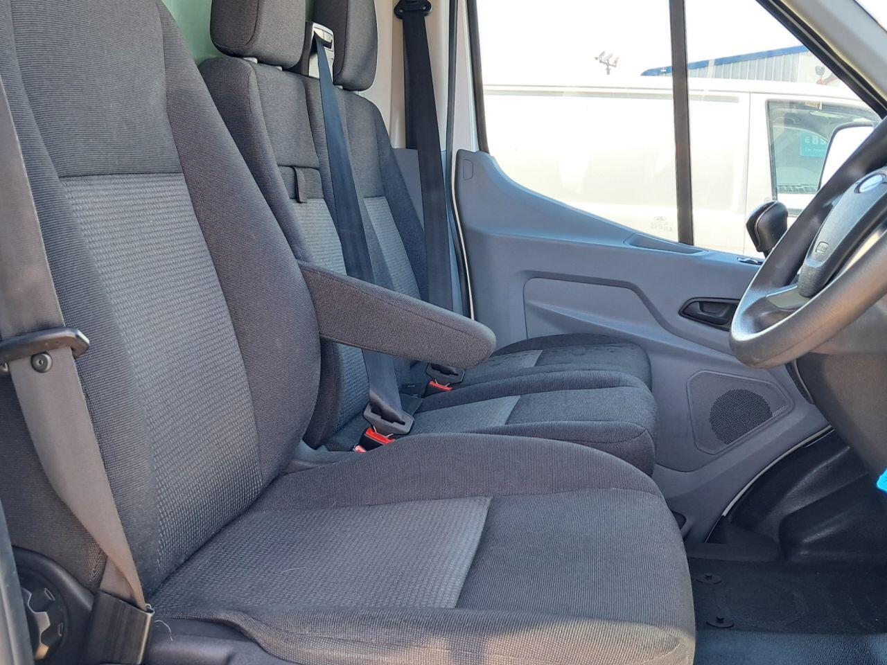 Used Ford Transit 2018 for sale - 76701435: Photo 15