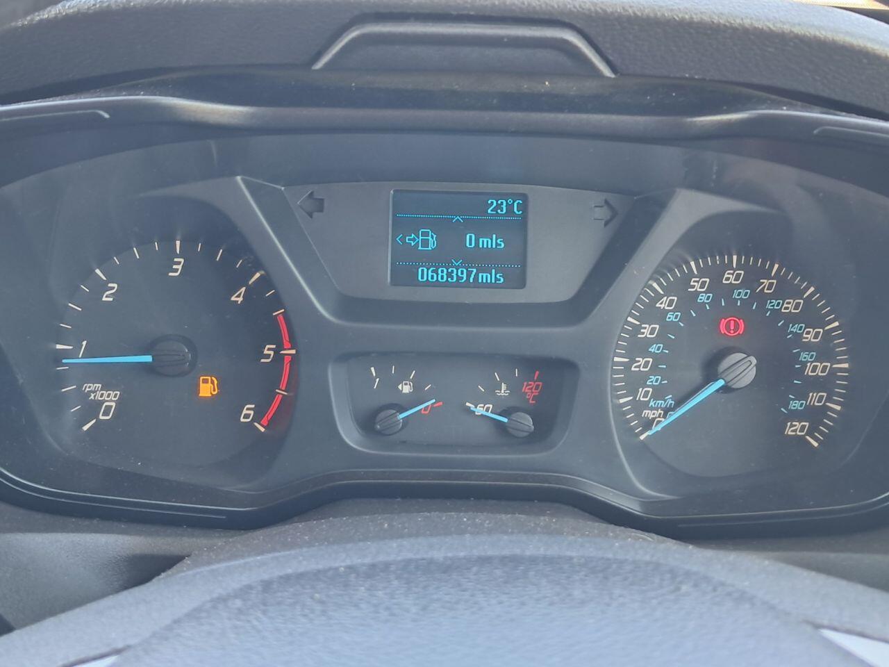 Used Ford Transit 2018 for sale - 76701435: Photo 17