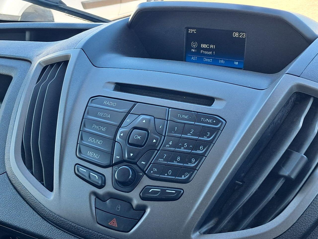 Used Ford Transit 2018 for sale - 76701435: Photo 18