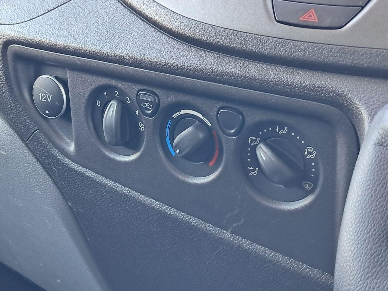 Used Ford Transit 2018 for sale - 76701435: Photo 19