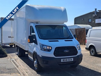 Ford - Transit
