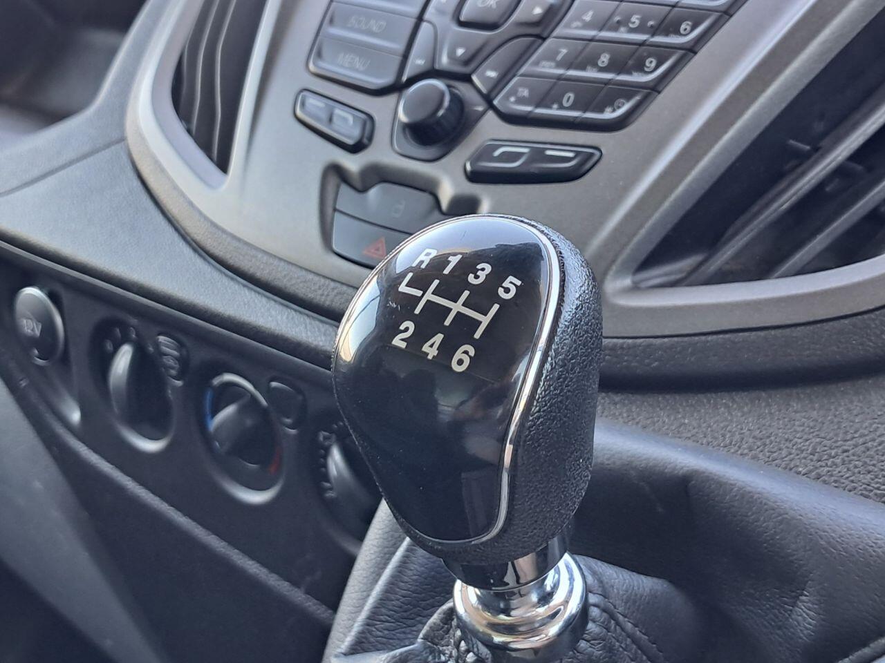 Used Ford Transit 2018 for sale - 76701435: Photo 20