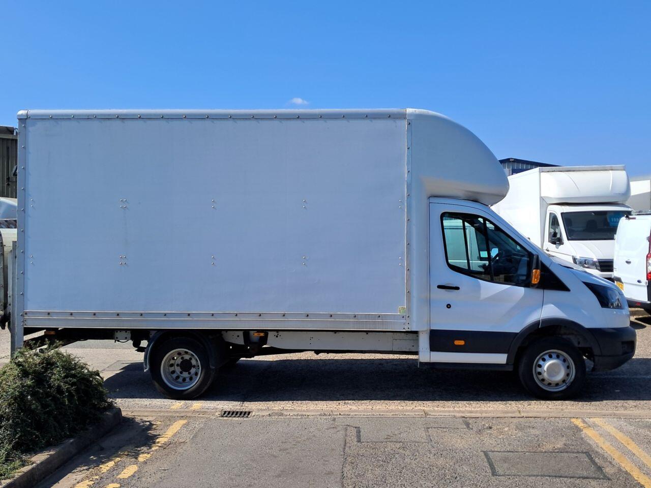 Used Ford Transit 2018 for sale - 76701435: Photo 4