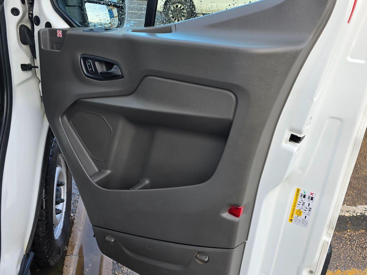 Used Ford Transit 2020 for sale - 76989838: Photo 14