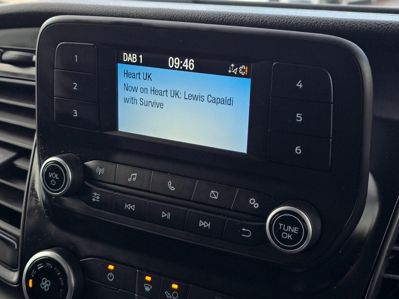 Used Ford Transit 2020 for sale - 76989838: Photo 21