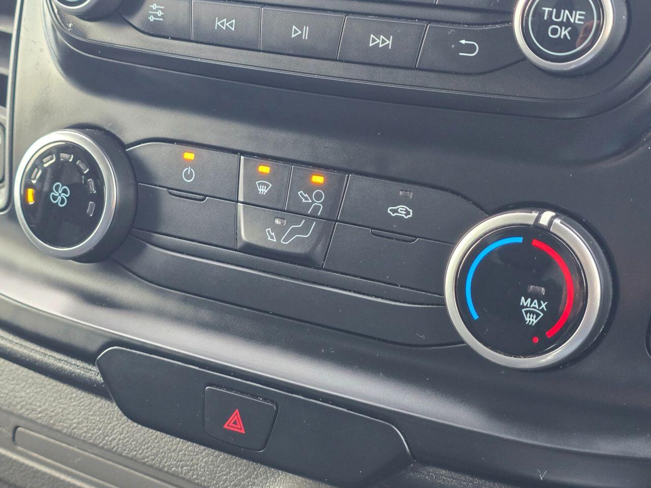 Used Ford Transit 2020 for sale - 76989838: Photo 22