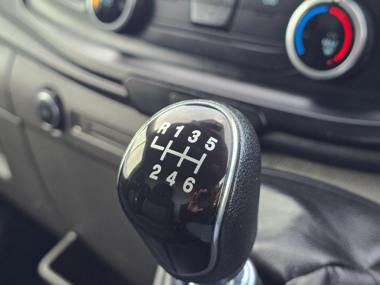 Used Ford Transit 2020 for sale - 76989838: Photo 23