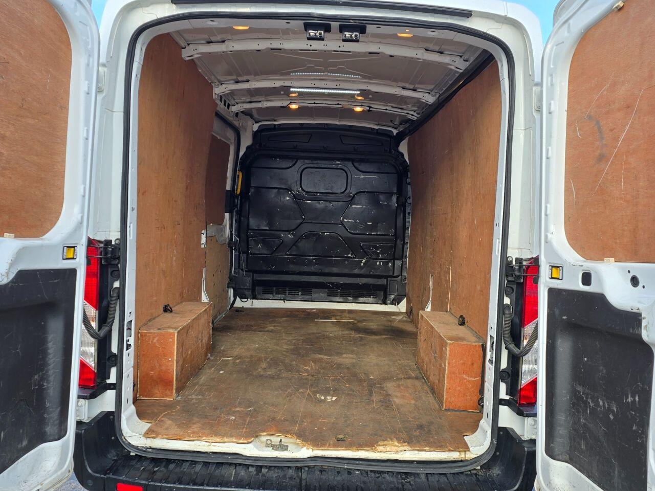 Used Ford Transit 2020 for sale - 76989838: Photo 8