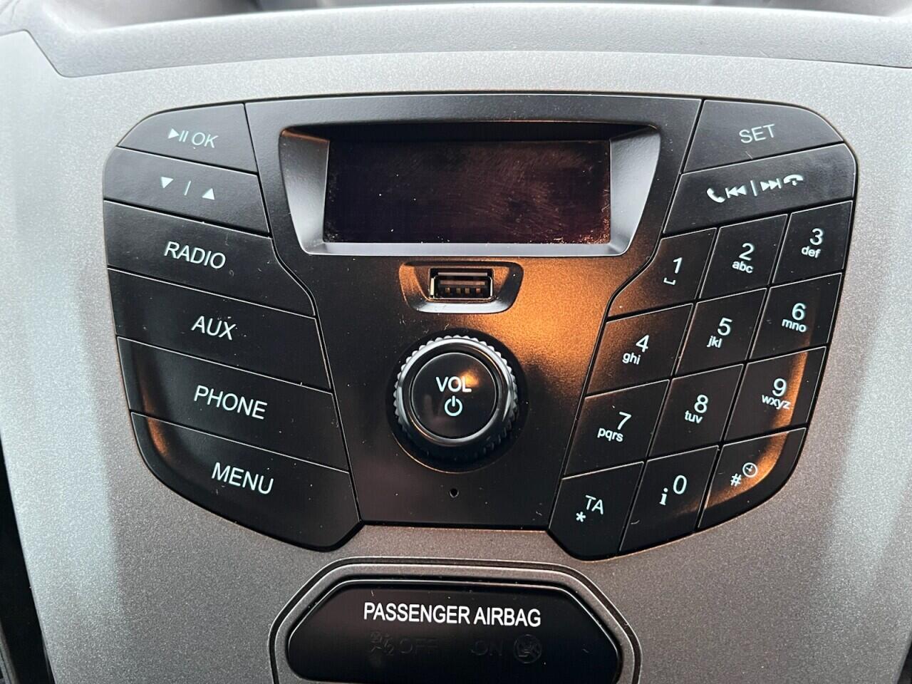 Used Ford Transit 2018 for sale - 77279122: Photo 13