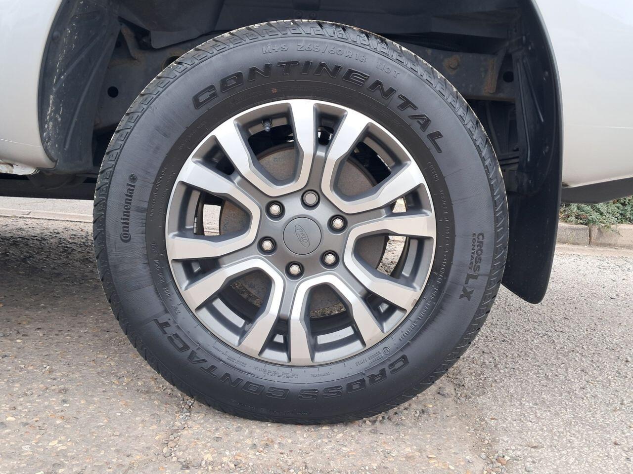 Used Ford Ranger 2022 for sale - 76996244: Photo 18