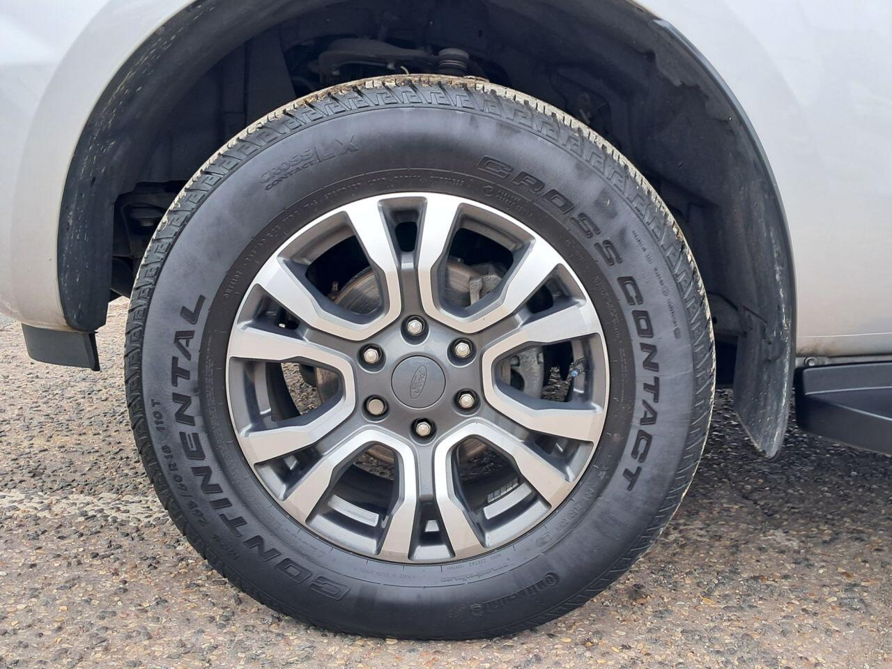 Used Ford Ranger 2022 for sale - 76996244: Photo 19